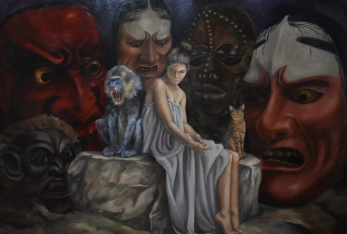 NO TODA VIGILIA ES LUZ