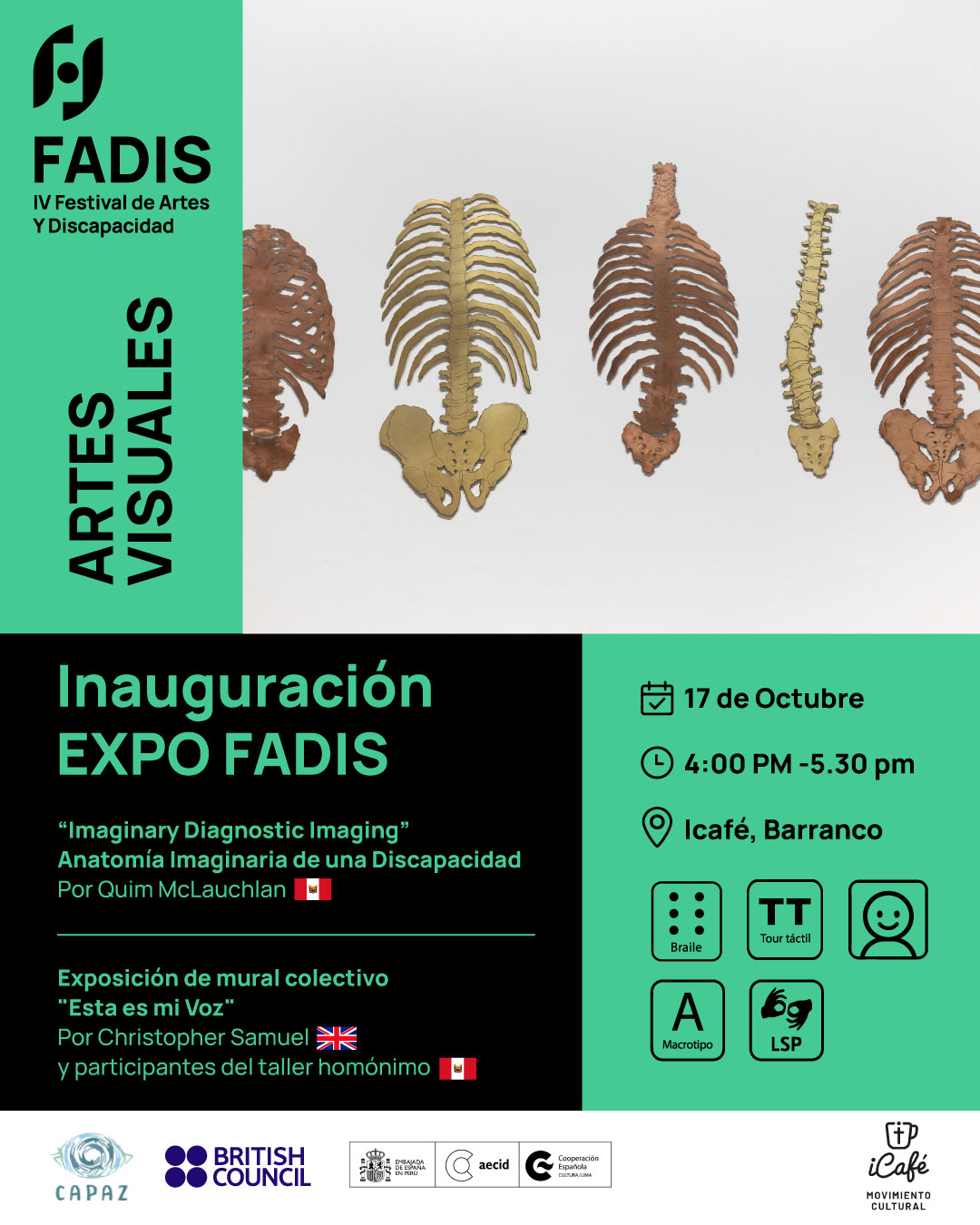 EXPO FADIS