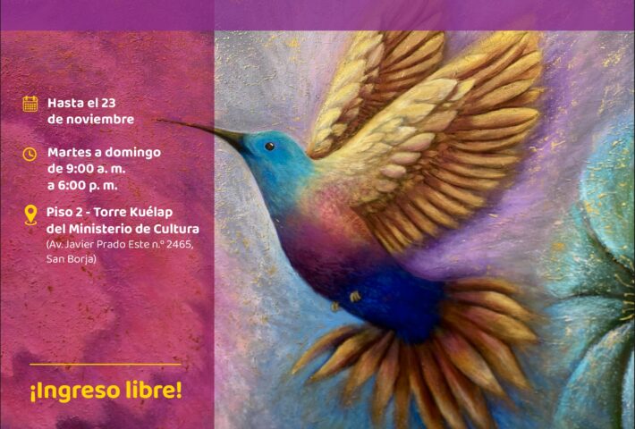 FESTIVAL DE ARTE ANIMALÍSTICO