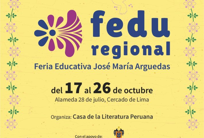 FEDU REGIONAL