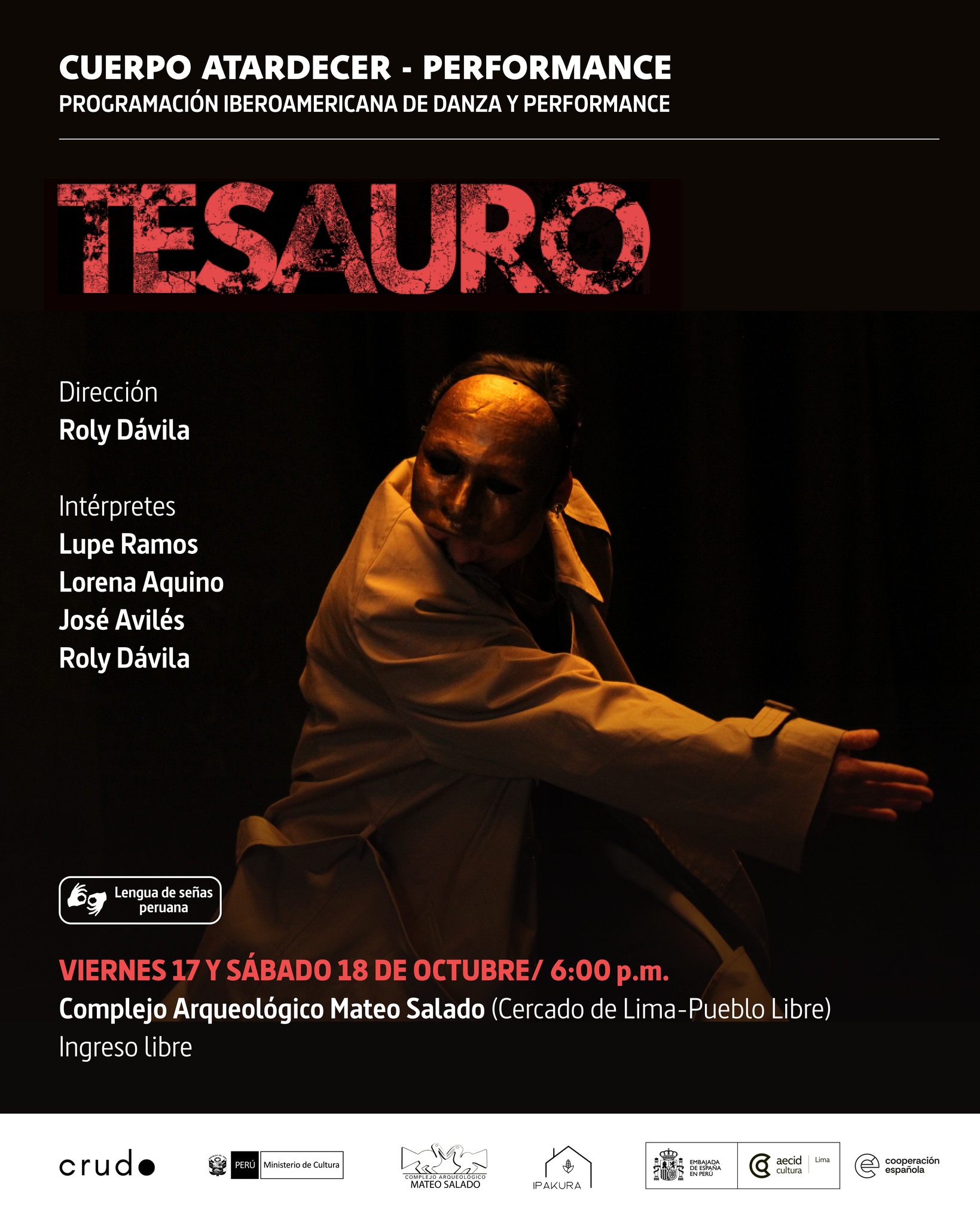 TESAURO