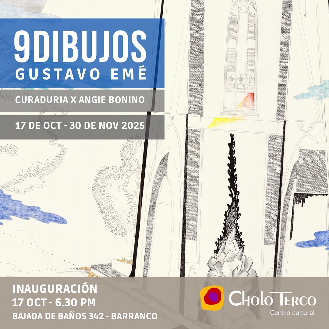 9DIBUJOS