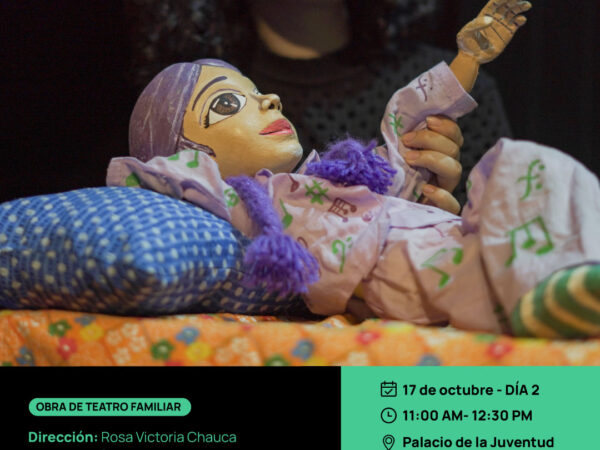 LOS SONIDOS AL OTRO LADO DE MI PUERTA