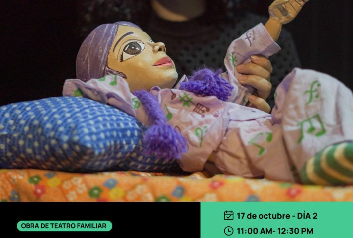 LOS SONIDOS AL OTRO LADO DE MI PUERTA