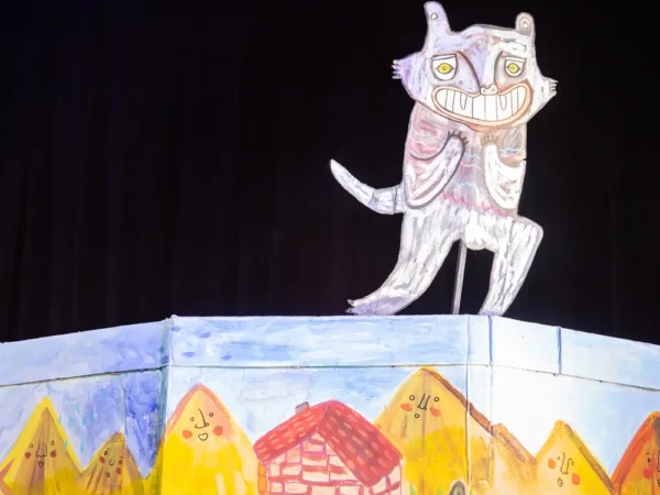 EL ESPÍRITU DE LAS MONTAÑAS