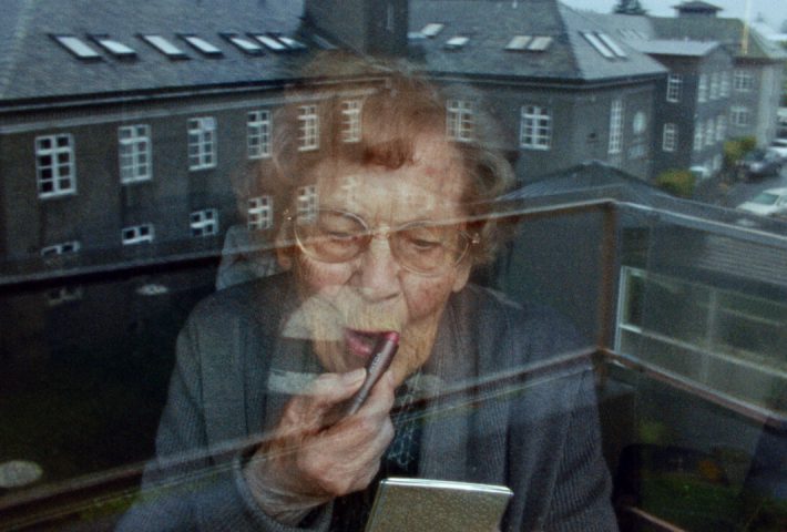 THE GROUND BENEATH OUR FEET