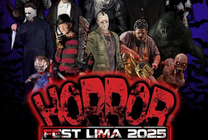 HORROR FEST LIMA