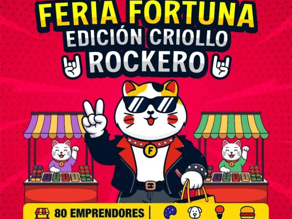 FERIA FORTUNA