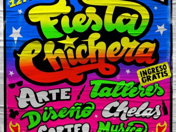 FIESTA CHICHERA