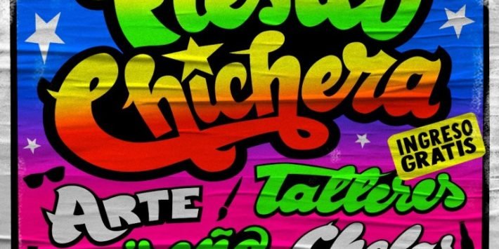 FIESTA CHICHERA