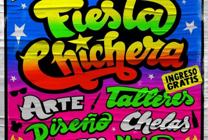 FIESTA CHICHERA