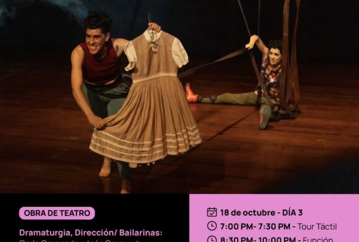 VICTORIA EN EL ESPEJO