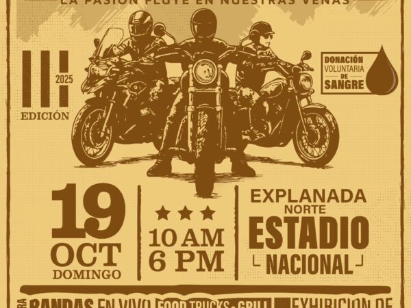 MOTO ES CULTURA