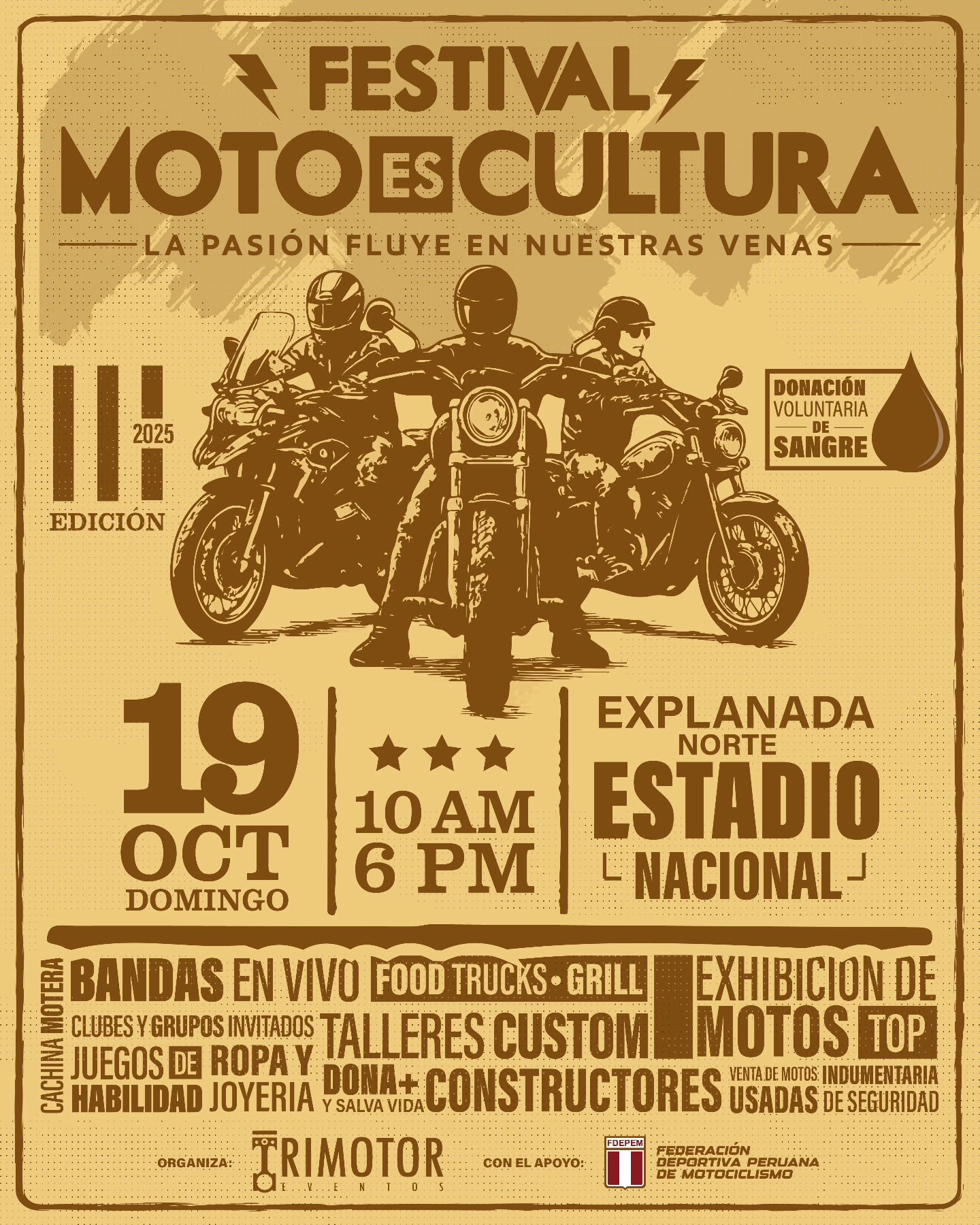 MOTO ES CULTURA