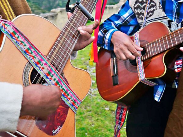 EL PUM PIN FAJARDINO