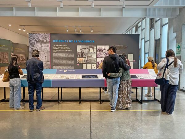 42 AÑOS: RACCAYA UMASI