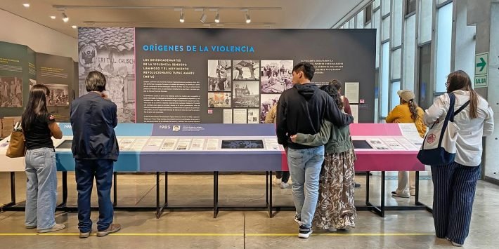 42 AÑOS: RACCAYA UMASI