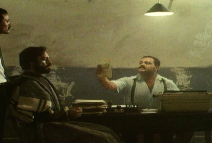 LAS HERRADURAS DORADAS