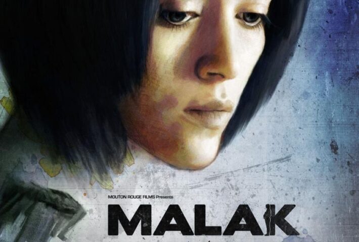MALAK