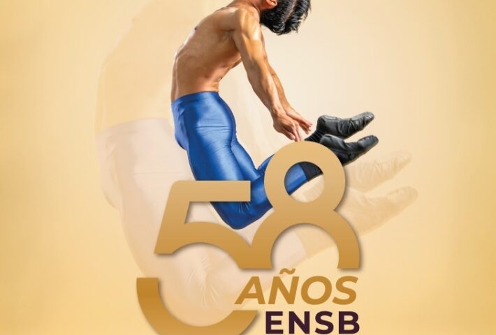 ENSB: 58 AÑOS