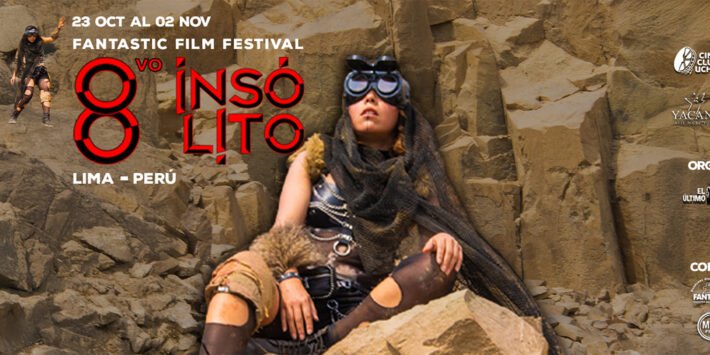 INSÓLITO FEST