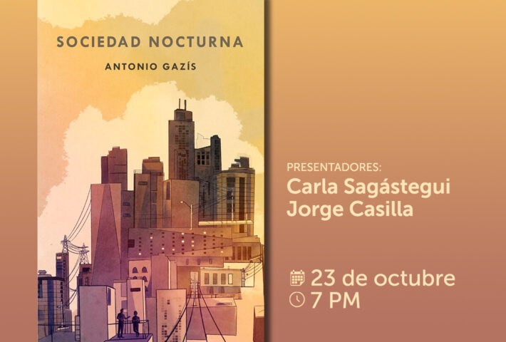 SOCIEDAD NOCTURNA