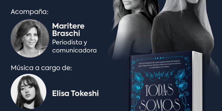 TODAS SOMOS MARÍA