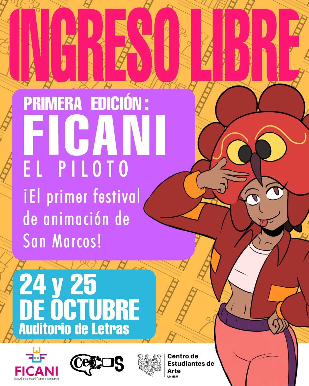 FICANI