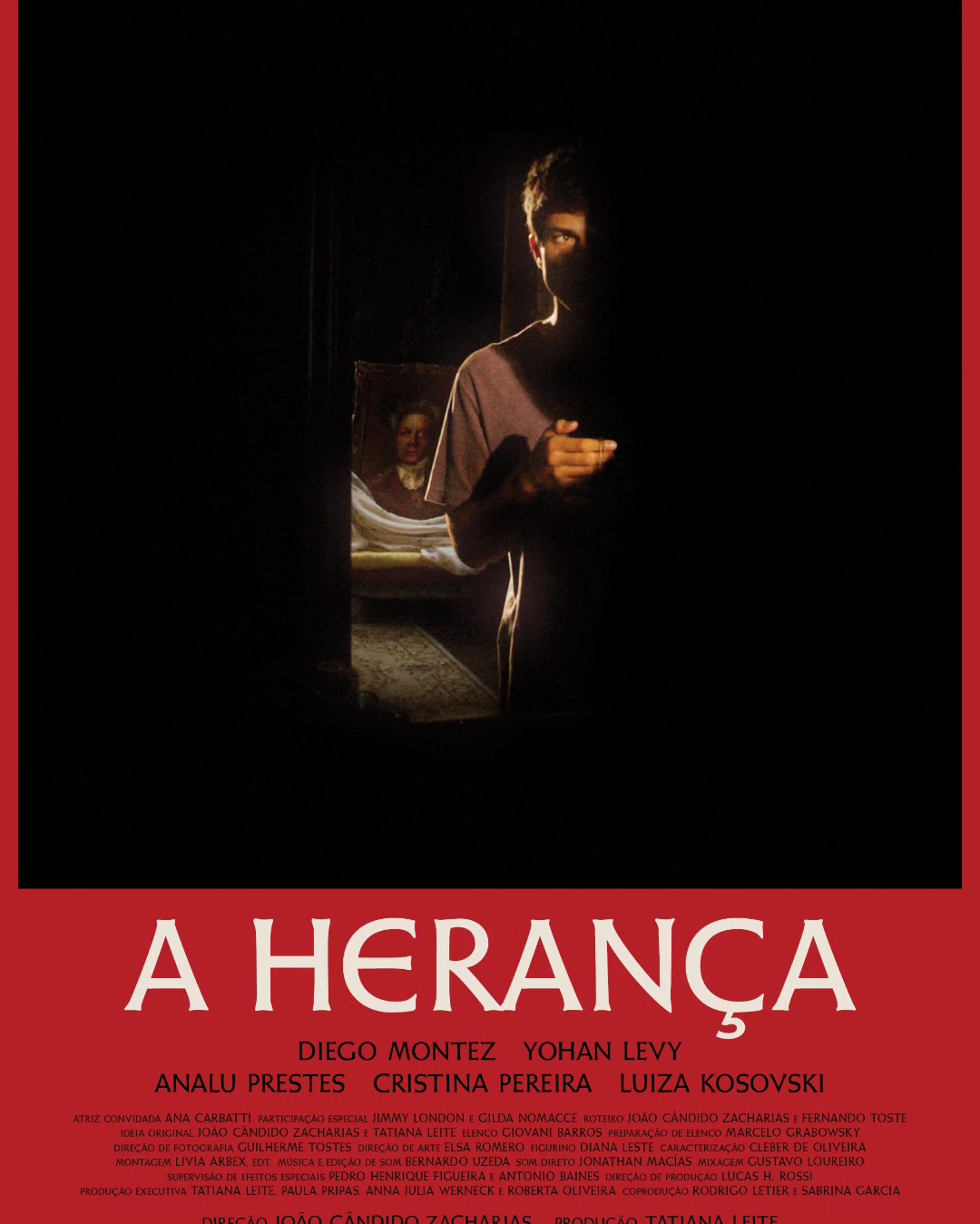 LA HERENCIA