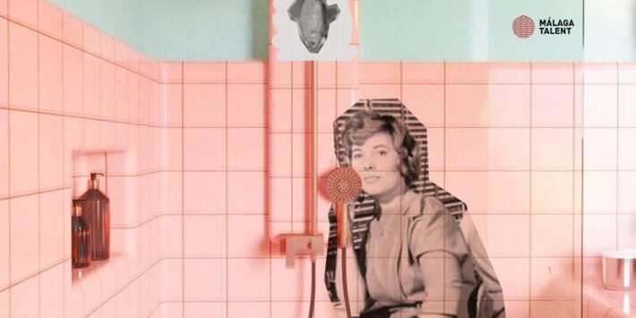 UN BAÑO PROPIO