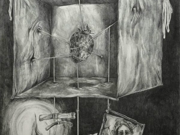 EL LUGAR DONDE SE ARCHIVA LA MEMORIA