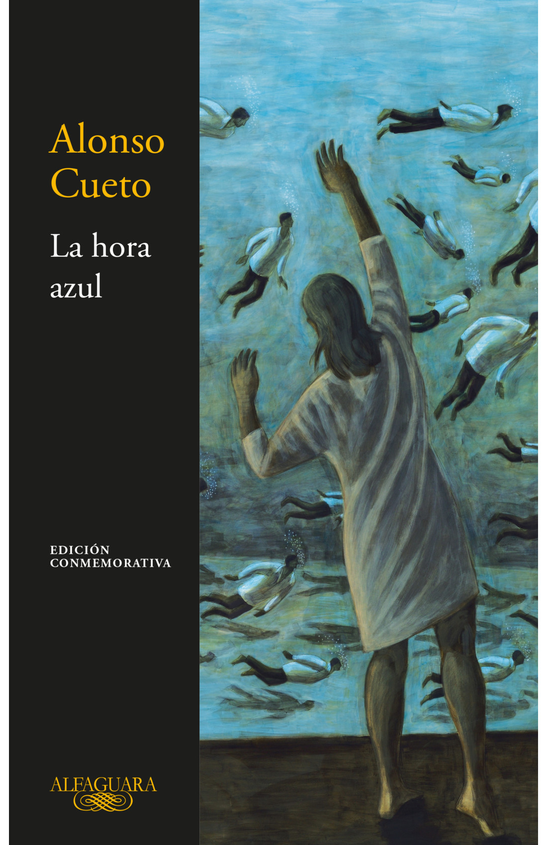 LA HORA AZUL
