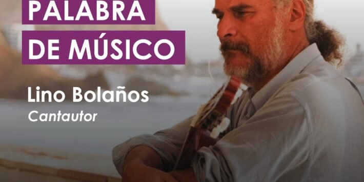 PALABRA DE MÚSICO