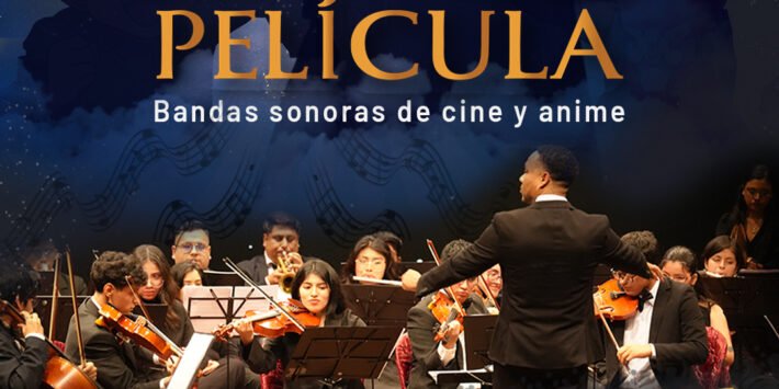 CONCIERTO DE PELÍCULA