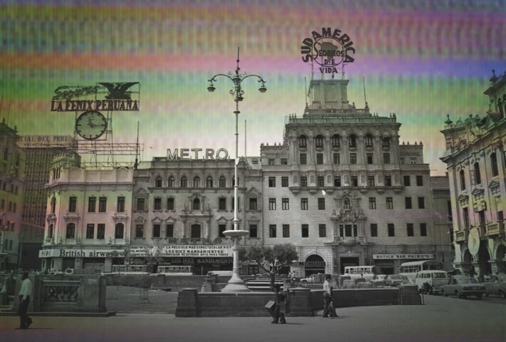 AL FINAL DE LA FUNCIÓN