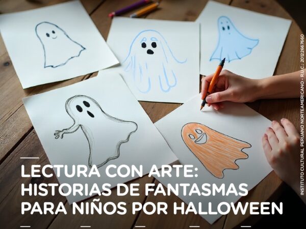 HISTORIAS DE FANTASMAS