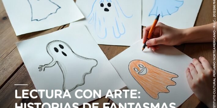 HISTORIAS DE FANTASMAS