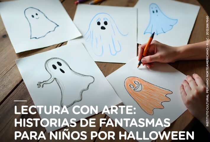 HISTORIAS DE FANTASMAS