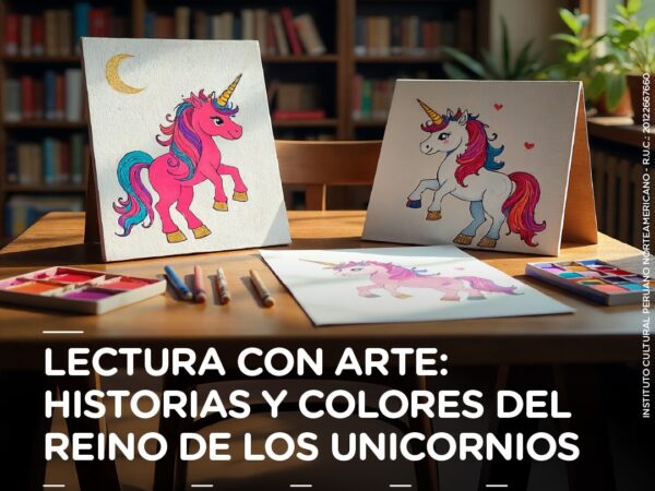 REINO DE LOS UNICORNIOS