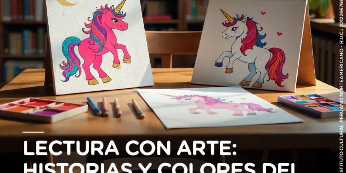 REINO DE LOS UNICORNIOS