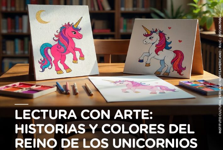 REINO DE LOS UNICORNIOS