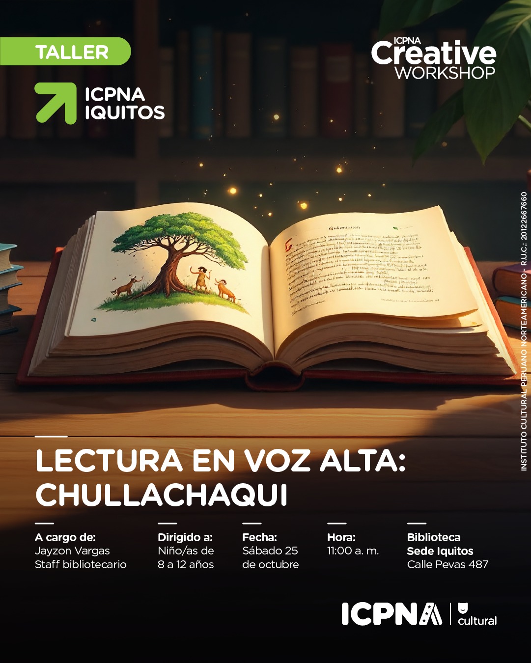 CHULLACHAQUI