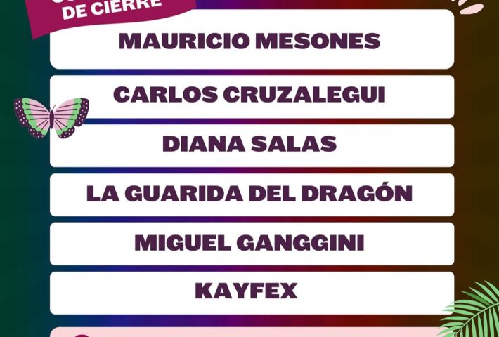 CUMBRE PERÚ SOSTENIBLE 2025