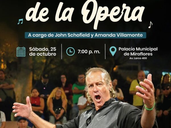 DÍA DE LA OPERA