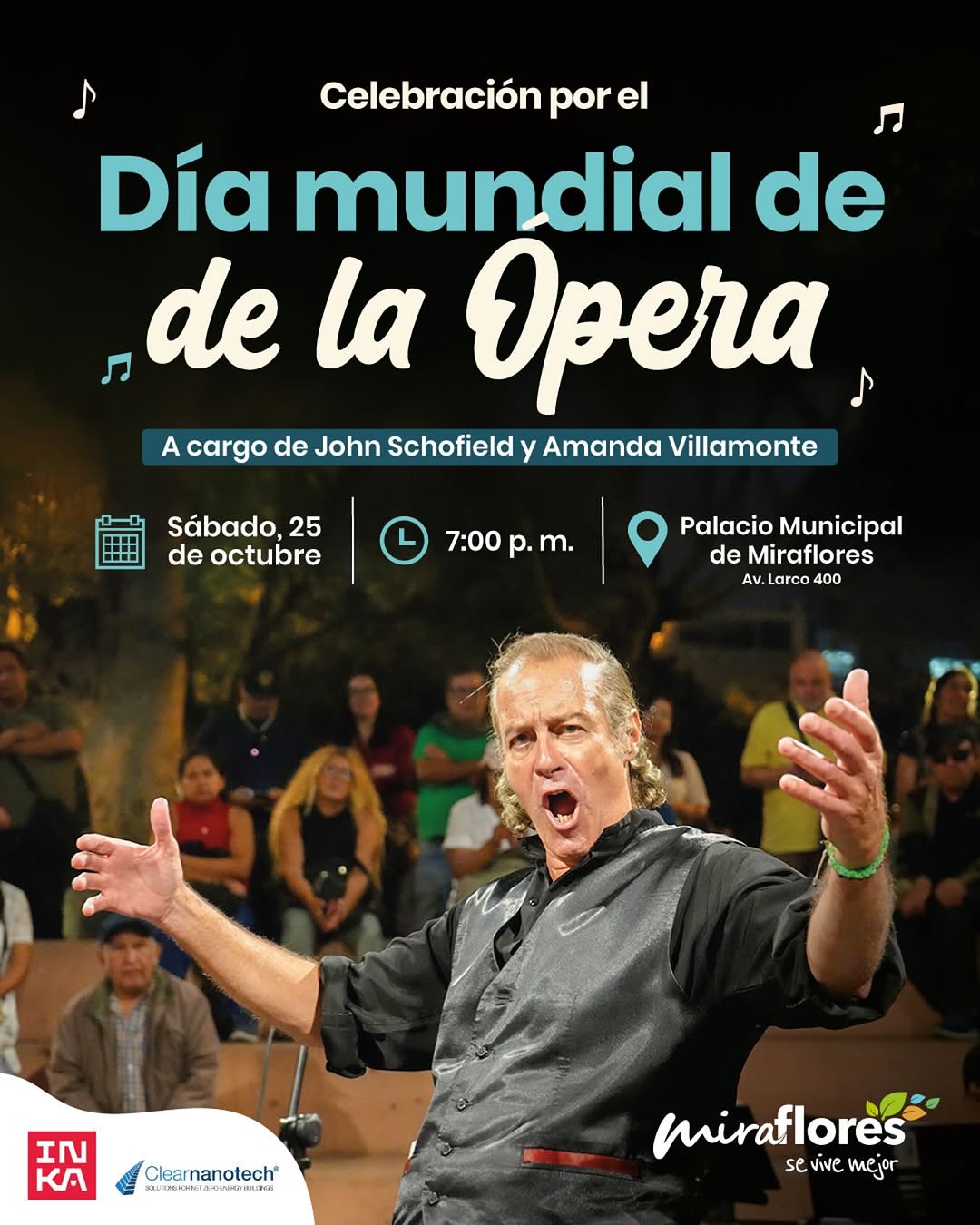 DÍA DE LA OPERA