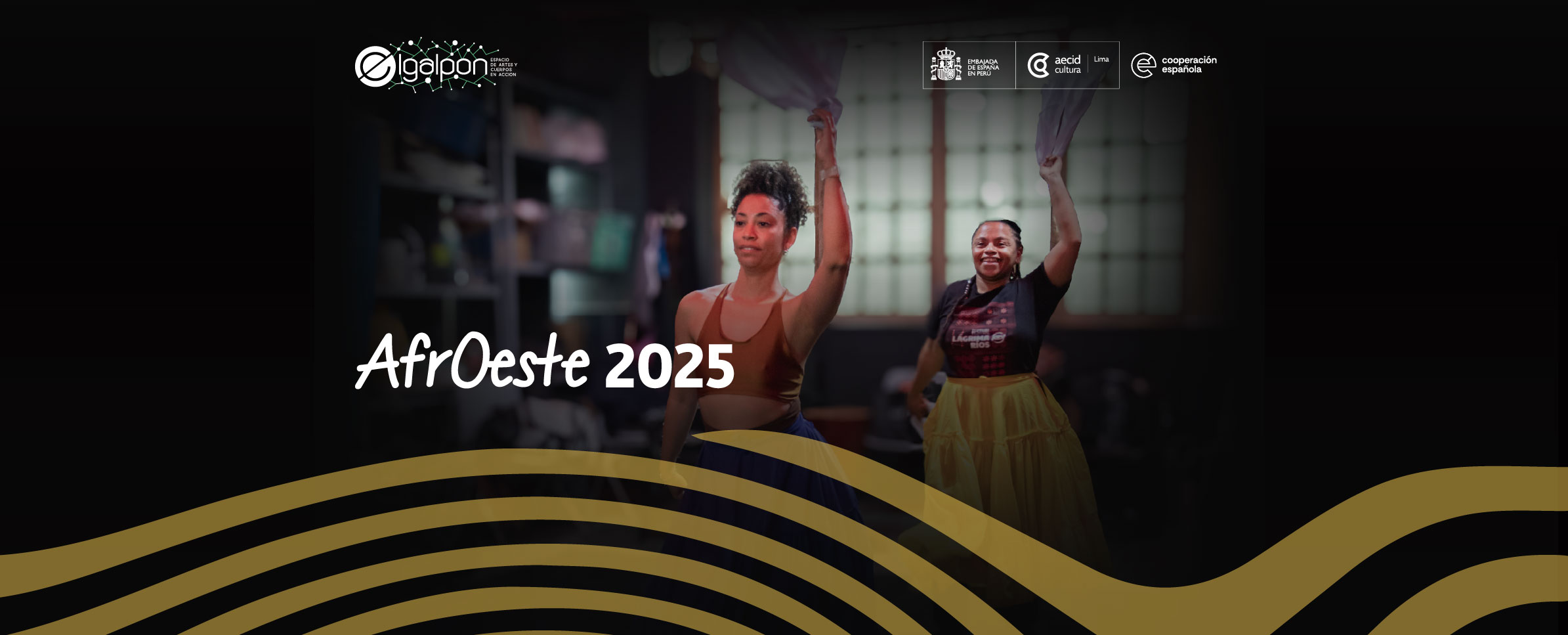 AFROESTE