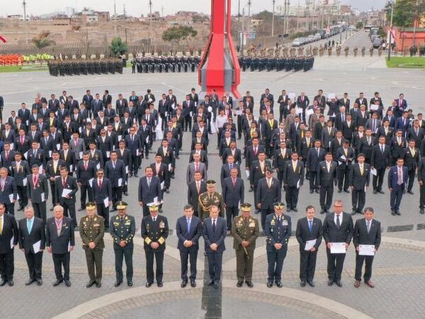 DÍA DE LA PACIFICACIÓN NACIONAL