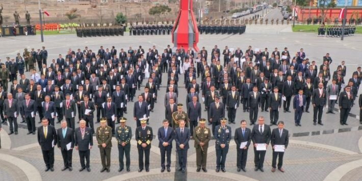 DÍA DE LA PACIFICACIÓN NACIONAL