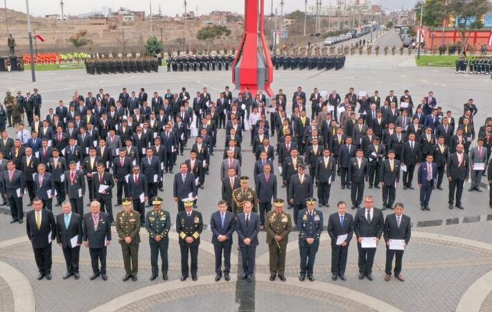 DÍA DE LA PACIFICACIÓN NACIONAL
