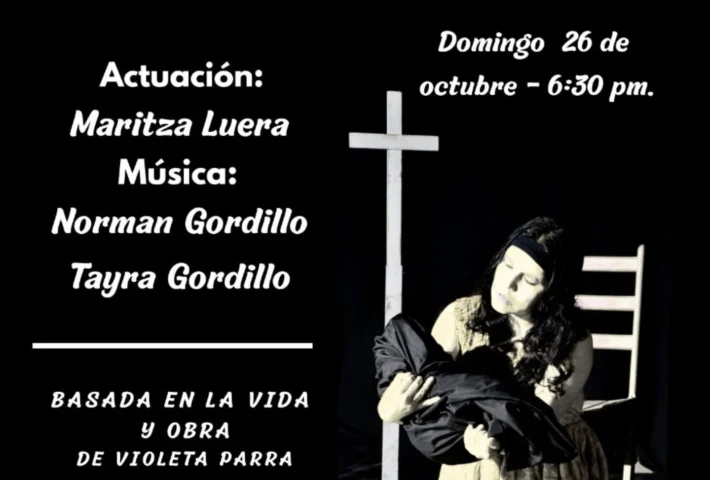 EL COLOR DE LA VIOLETA